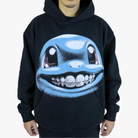 water type hoodie