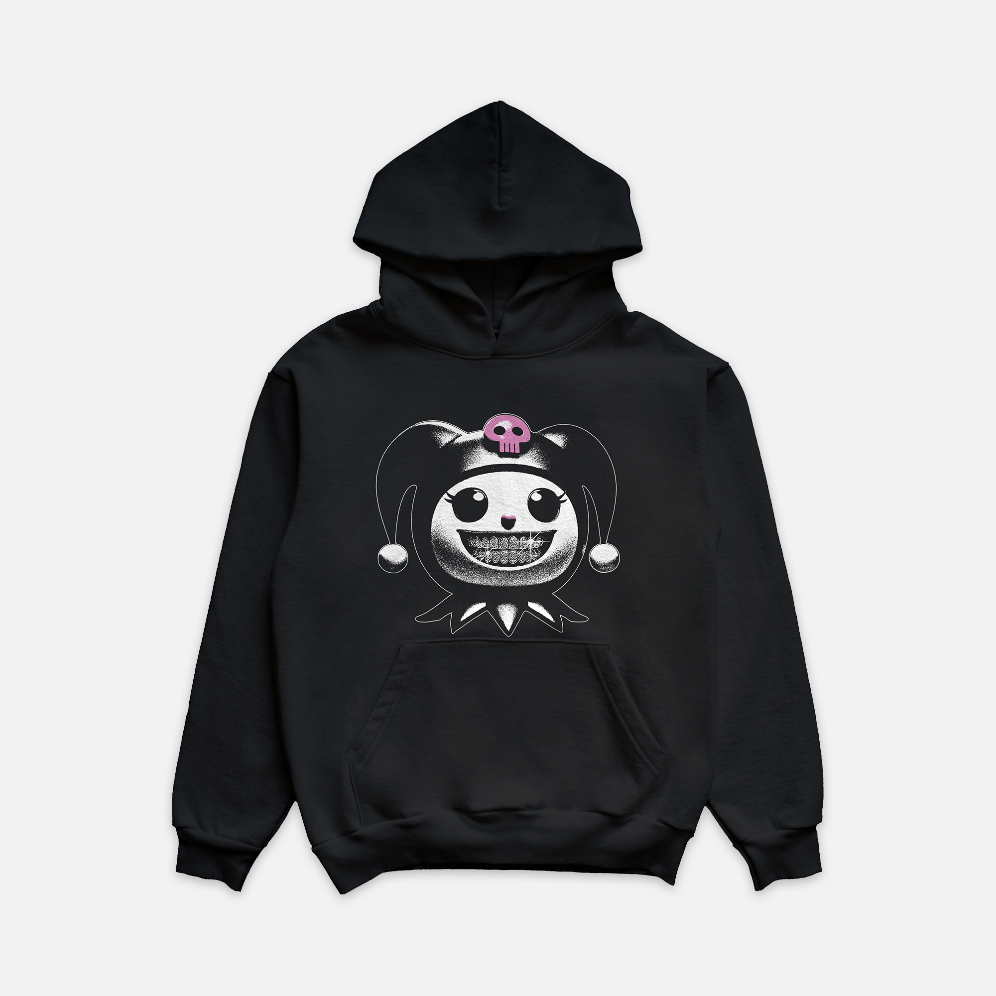 Hoodies | Noir Complete